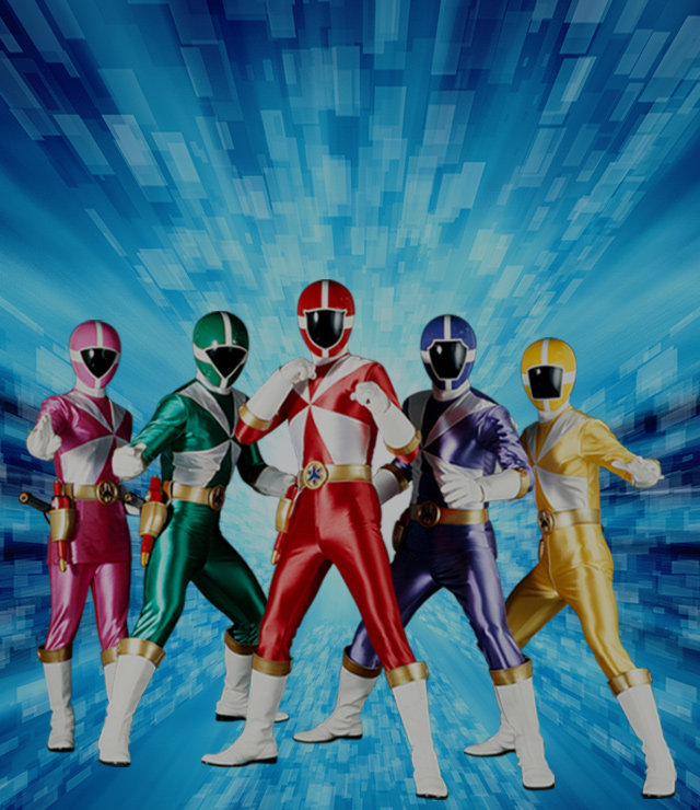 Super Sentai Sunday