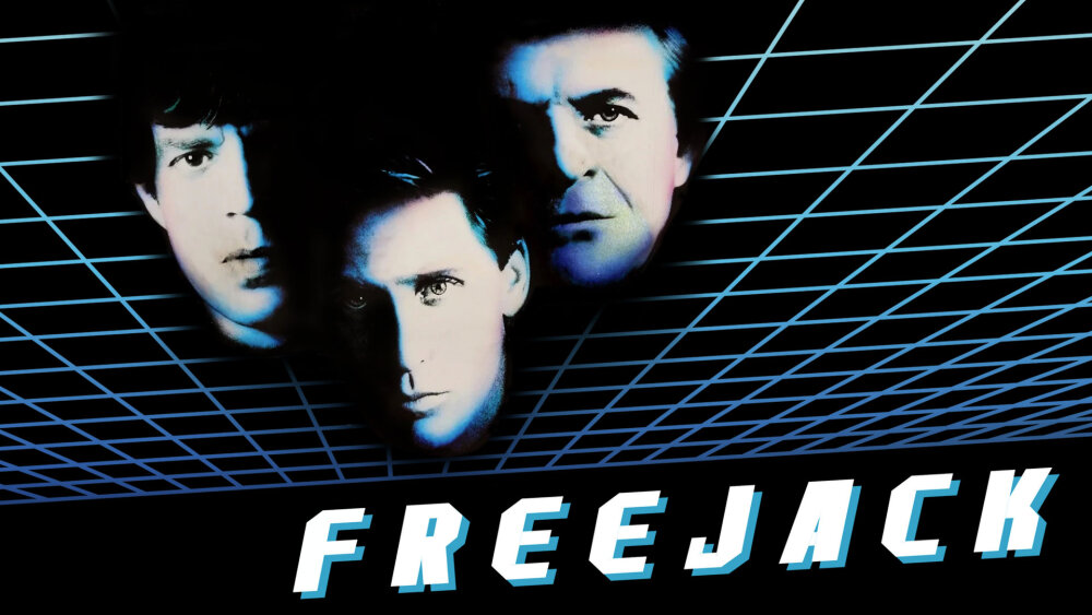 Freejack