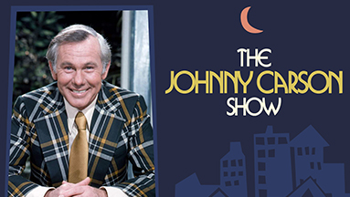 The Johnny Carson Show