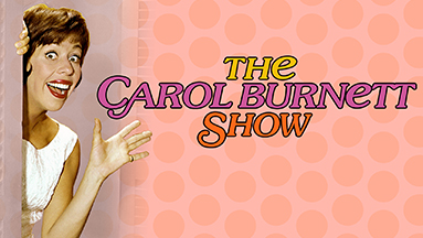 The Carol Burnett Show