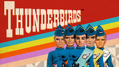 Thunderbirds