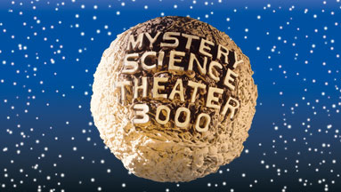 MST3K